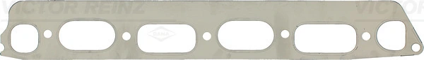 Gasket, intake/exhaust manifold